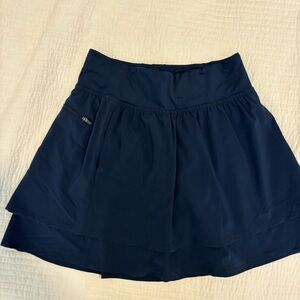 FootJoy skort